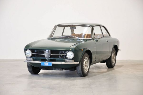 Alfa Romeo Giulia 1600 GT Junior 1972 42558