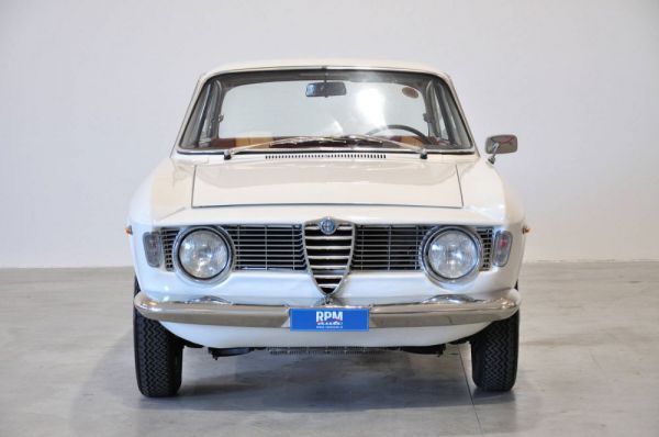 Alfa Romeo Giulia 1600 Sprint GT 1964 42574