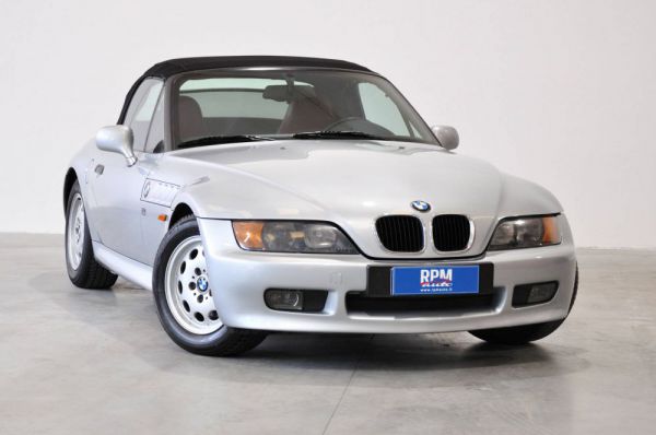 BMW Z3 1.8 1996 42584