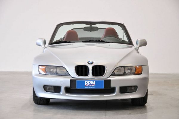 BMW Z3 1.8 1996 42585