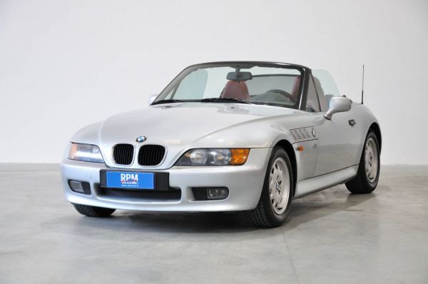 BMW Z3 1.8 1996 42588