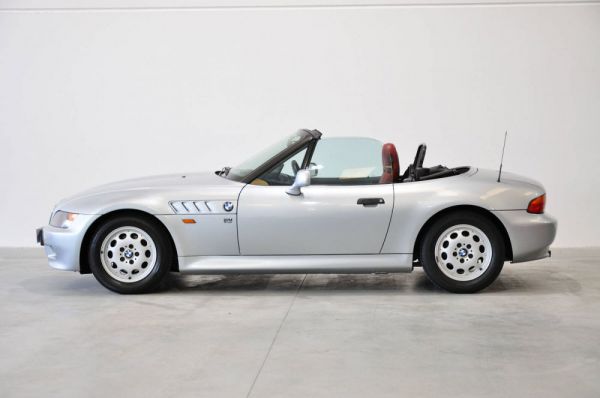 BMW Z3 1.8 1996 42590