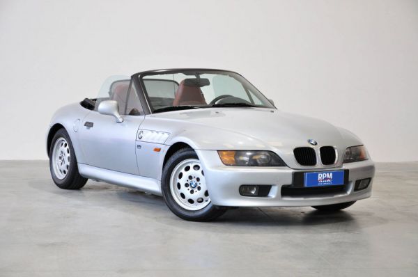 BMW Z3 1.8 1996 42591