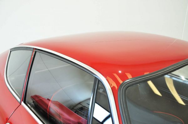 Lancia Fulvia Sport 1.3 S (Zagato) 1972 42598