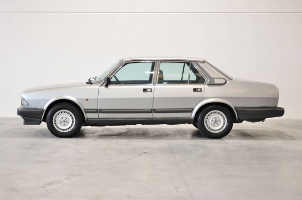 Alfa Romeo Alfa 6 - 2.0 1986 59342