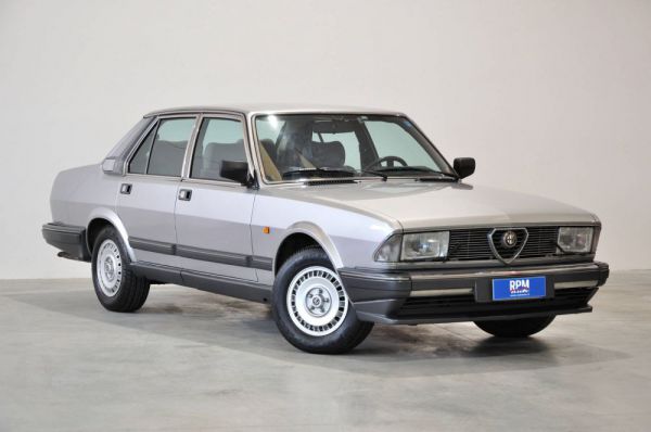 Alfa Romeo Alfa 6 - 2.0 1986 59343