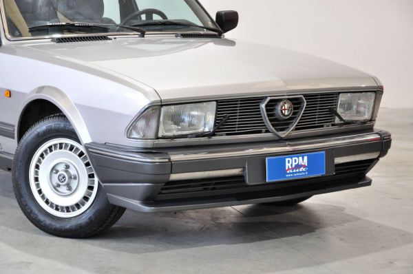 Alfa Romeo Alfa 6 - 2.0 1986 59347