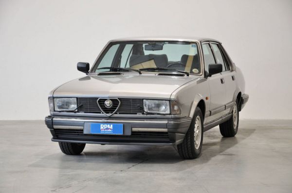 Alfa Romeo Alfa 6 - 2.0 1986 59351