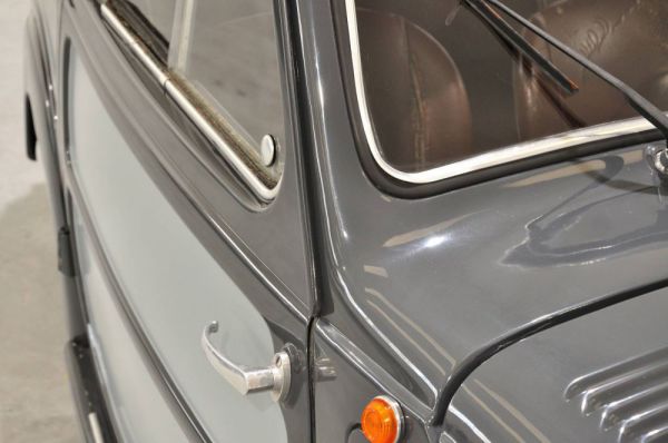 Fiat 500 C Giardiniera 1953 76177