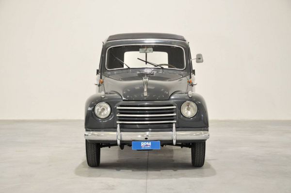 Fiat 500 C Giardiniera 1953 76181