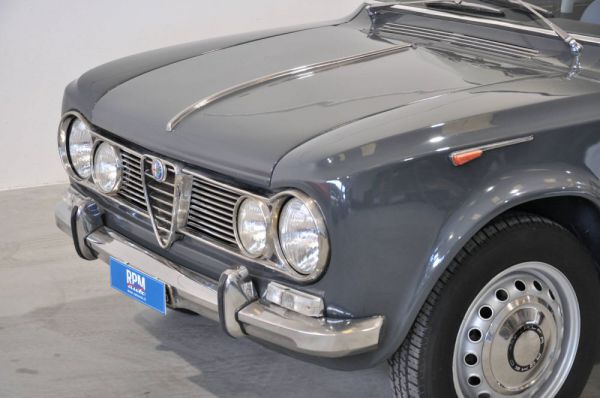 Alfa Romeo Giulia 1600 TI 1964 96013