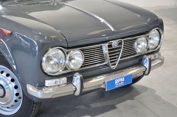 Alfa Romeo Giulia 1600 TI 1964 96015