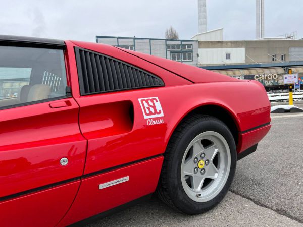 Ferrari 328 GTS 1987 40822