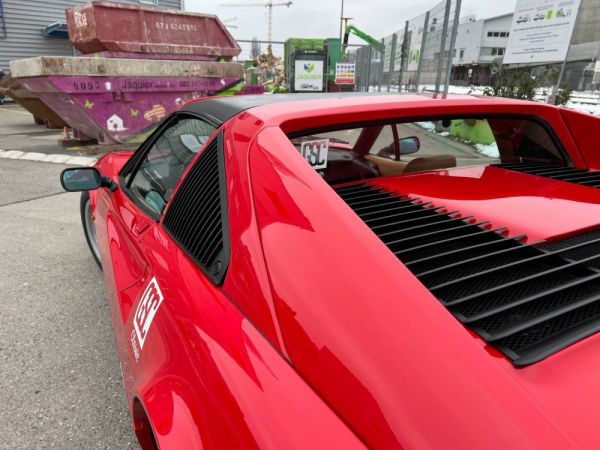 Ferrari 328 GTS 1987 40823