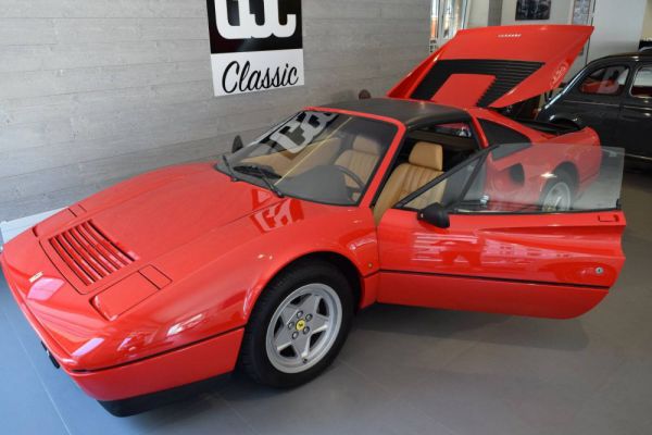 Ferrari 328 GTS 1987 40827