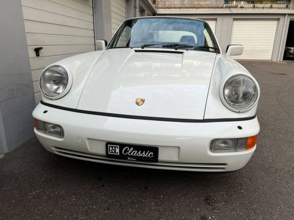 Porsche 911 Carrera 2 1990 40852