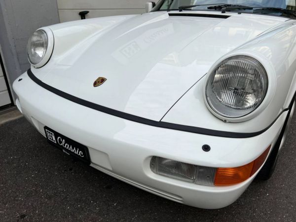 Porsche 911 Carrera 2 1990 40861