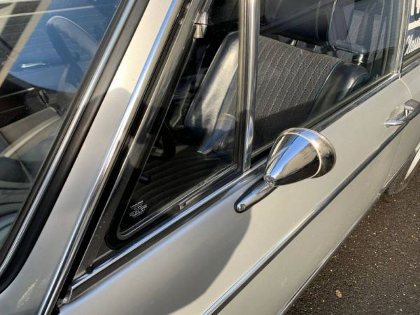 BMW Touring 2000 tii 1972 73225