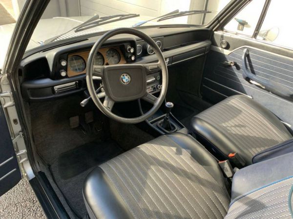 BMW Touring 2000 tii 1972 73226