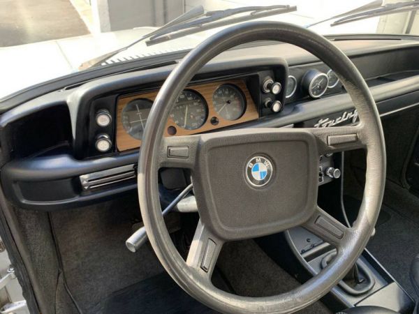 BMW Touring 2000 tii 1972 73227