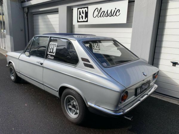 BMW Touring 2000 tii 1972 73231