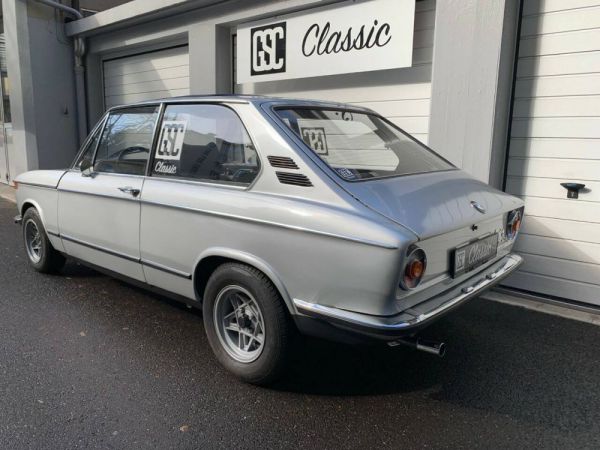 BMW Touring 2000 tii 1972 73232