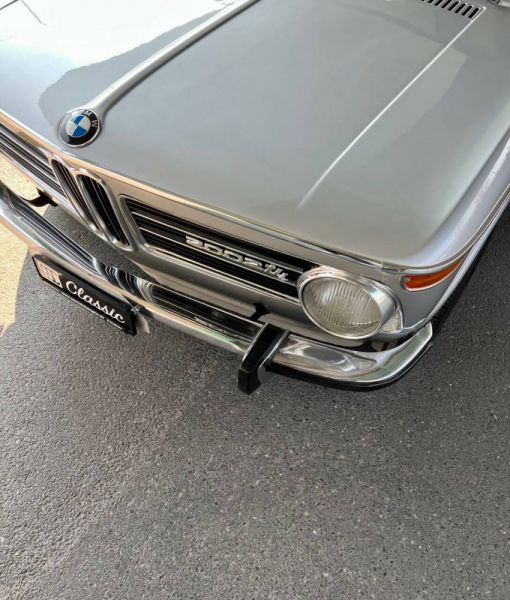 BMW Touring 2000 tii 1972 73235