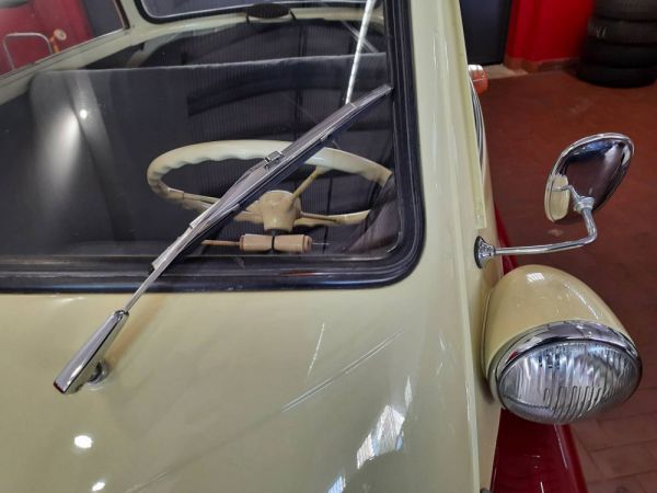 BMW Isetta 300 1958 15428