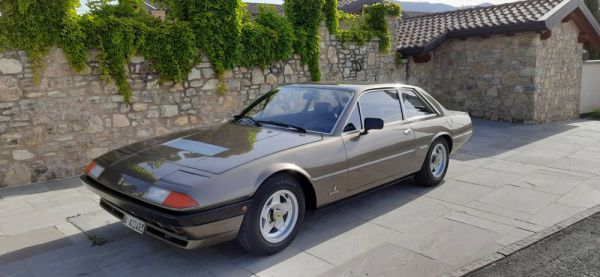 Ferrari 365 GT4 2+2 1973