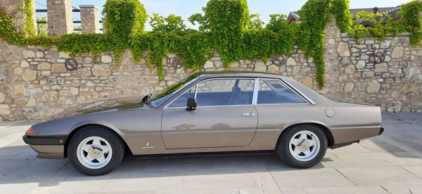 Ferrari 365 GT4 2+2 1973 15439