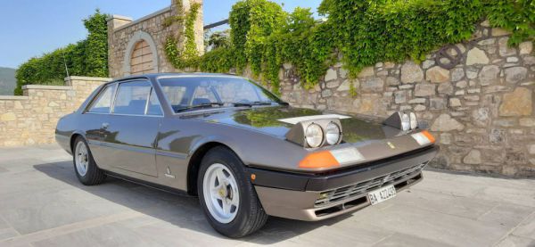 Ferrari 365 GT4 2+2 1973 15441