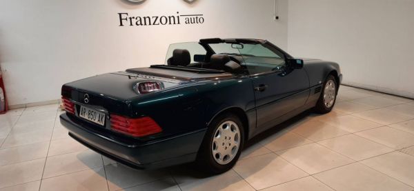 Mercedes-Benz SL 320 1994 15467