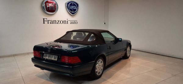 Mercedes-Benz SL 320 1994 15468