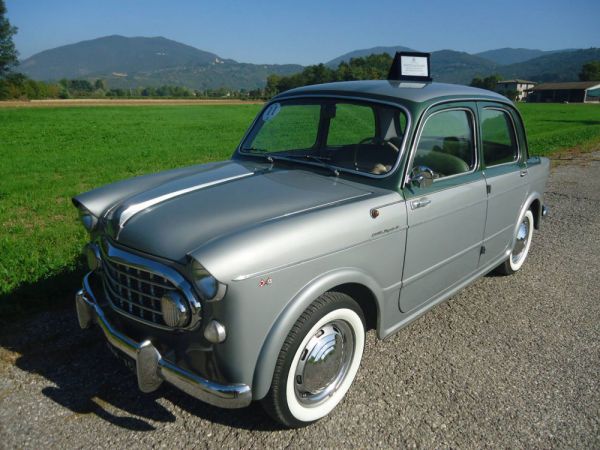 Fiat 1100-103 Vignale 1956 75171