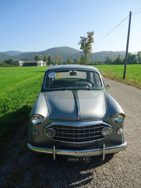 Fiat 1100-103 Vignale 1956 75172