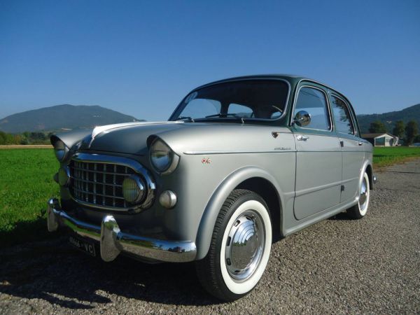 Fiat 1100-103 Vignale 1956 75174