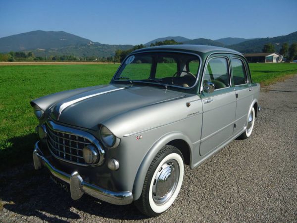 Fiat 1100-103 Vignale 1956 75176