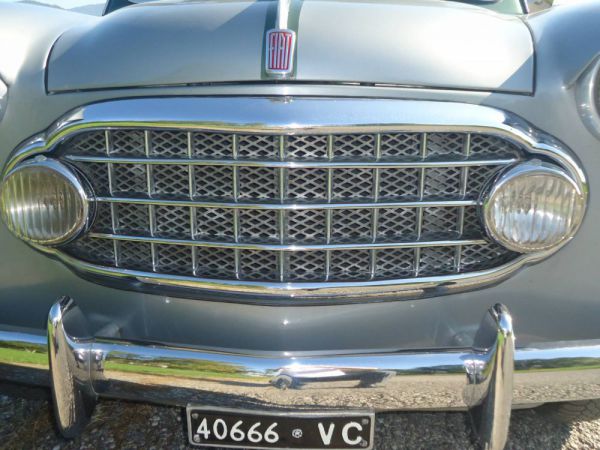 Fiat 1100-103 Vignale 1956 75177