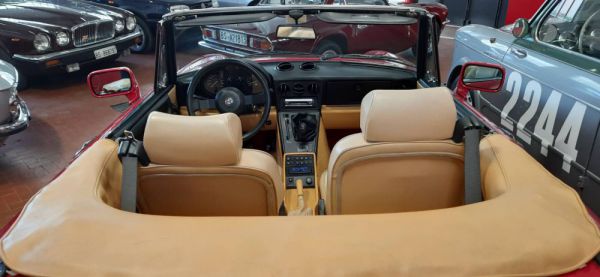 Alfa Romeo 2.0 Spider 1991 81208