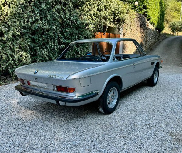 BMW 3.0 CSi 1975 24703