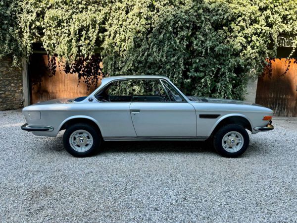 BMW 3.0 CSi 1975 24704