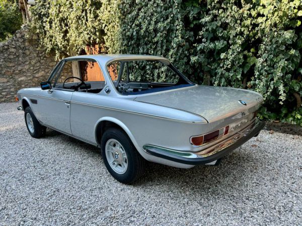 BMW 3.0 CSi 1975 24706