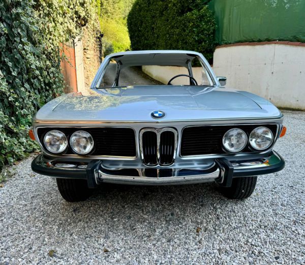 BMW 3.0 CSi 1975 24707