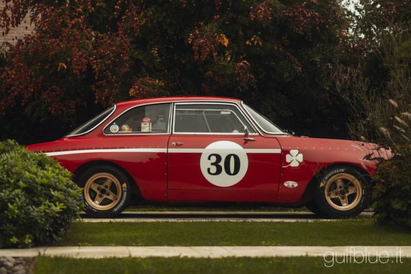 Alfa Romeo Giulia GTA 1300 Junior 1968 16979