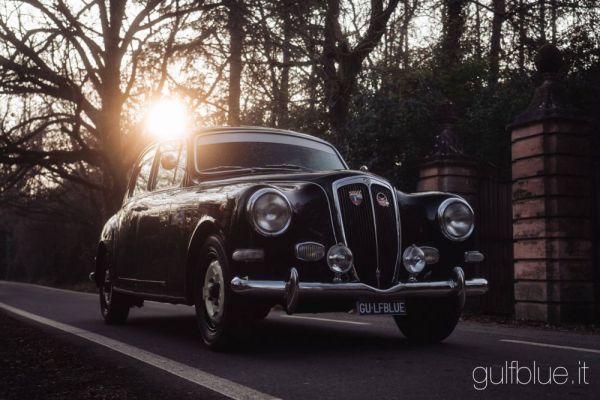 Lancia Aurelia B12 1955 17031