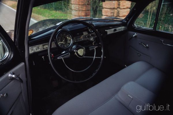 Lancia Aurelia B12 1955 17035