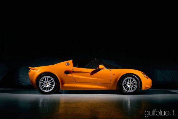 Lotus Elise 2000 17062