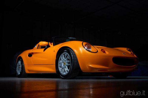 Lotus Elise 2000 17067