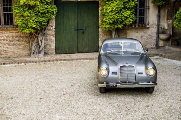 Maserati A6 1500 Turismo Berline 1949 17086