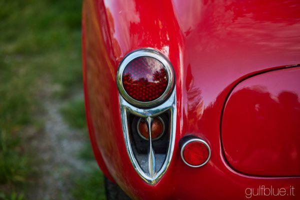 Moretti 750 Sport Spider 1955 17111